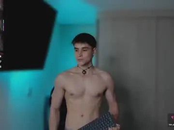 Chaturbate Best Webcam of thomklein