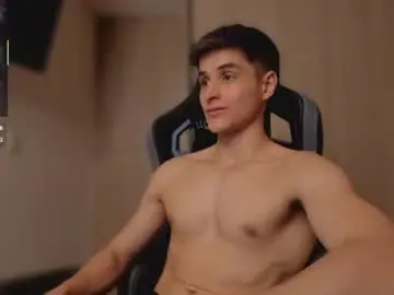 Chaturbate Adult Webcams of thomklein