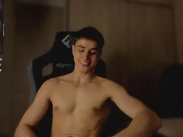 Chaturbate Free Porn Cam of thomklein
