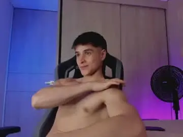 Chaturbate Best Webcam of thomklein