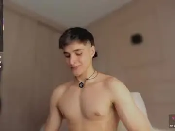 Chaturbate Live Porn of thomklein