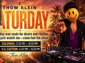 Chaturbate Free Porn Cam of thomklein