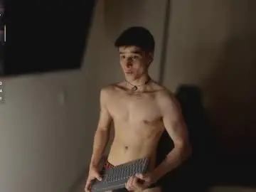 Chaturbate Live Sex of thomklein