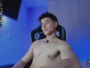 Chaturbate Live Porn of thomklein
