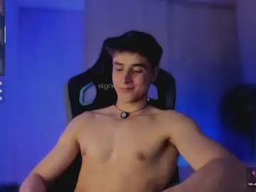 Chaturbate Sex Chat of thomklein