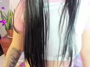 Chaturbate Adult Webcam of vio_let_