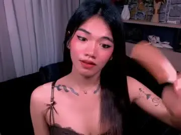 Chaturbate Nude Webcam of zyphyr_elf