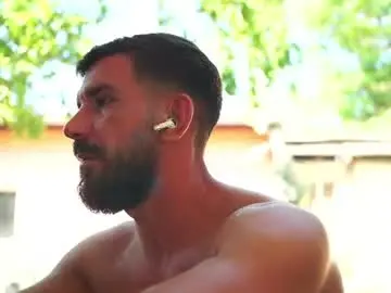 Chaturbate Nude Webcam of adam_fucks
