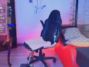 Chaturbate Adult Webcams of ariies13