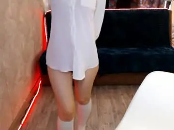 Chaturbate Best Webcam of baby_kitte