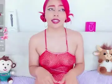 Chaturbate Live Porn of cloee_lovee