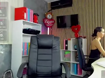 Chaturbate Live Porn of daryastars