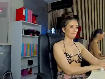 Chaturbate Nude Webcam of daryastars