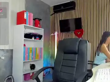 Chaturbate Adult Video Chat of daryastars