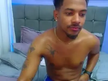 Chaturbate Sex Cam of ethan_jons