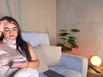 Chaturbate Adult Video Chat of kaylavanber_