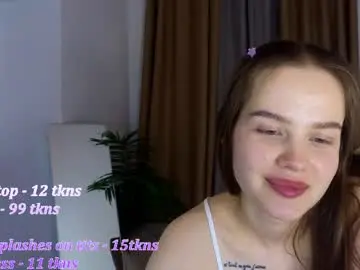 Chaturbate Adult Webcam of kira_here_