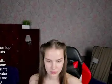 Chaturbate Live Sex of kira_here_