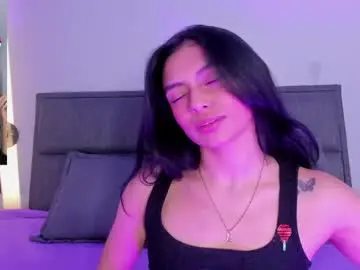 Chaturbate Live Porn of lilith_petit_