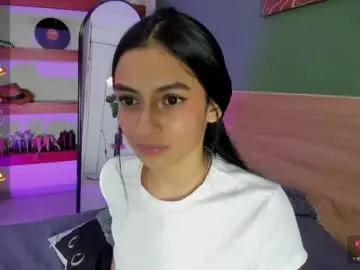 Chaturbate Live Sex Cam of lilith_petit_