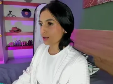 Chaturbate Watch Live Sex Cams of lilith_petit_