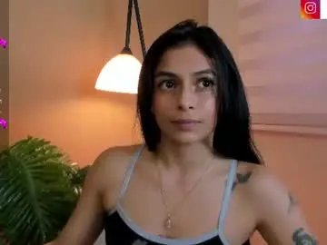 Chaturbate Watch Live Sex Cams of lilith_petit_