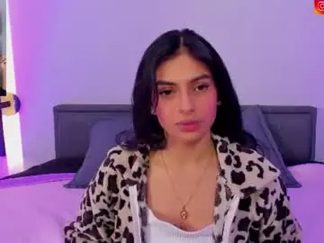 Chaturbate Free Porn Cam of lilith_petit_
