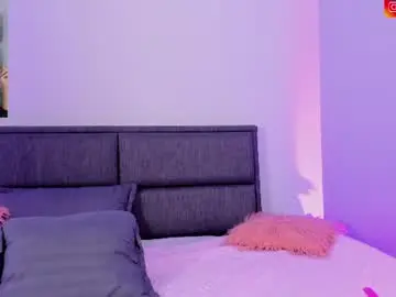 Chaturbate Live Sex of lilith_petit_