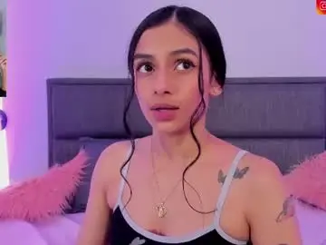 Chaturbate Live Porn of lilith_petit_