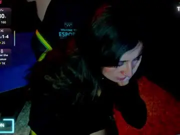 Chaturbate Adult Video Chat of nina_daft