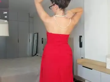 Chaturbate Nude Webcam of sexy_ev3lin