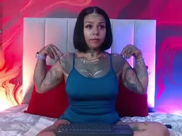 Chaturbate Sex Cam of tattoo_baby696