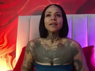 Chaturbate Sex Cam of tattoo_baby696