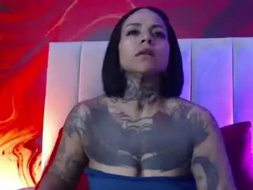 Chaturbate Adult Video Chat of tattoo_baby696