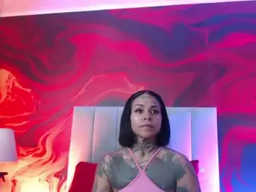 Chaturbate Live Porn of tattoo_baby696