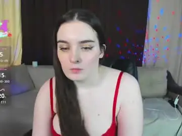 Chaturbate Live Sex of _shy_jenny_