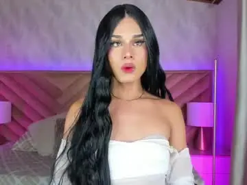 Chaturbate Sex Chat of _tiffany_collins