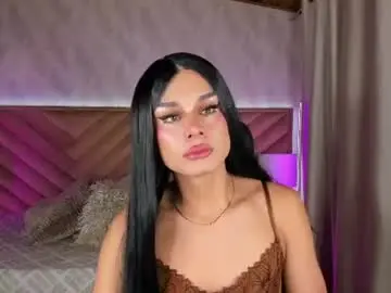 Chaturbate Adult Video Chat of _tiffany_collins