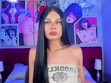 Chaturbate Adult Webcams of _tiffany_collins