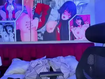 Chaturbate Best live sex cam show of _tiffany_collins