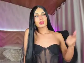 Chaturbate Nude Webcam of _tiffany_collins