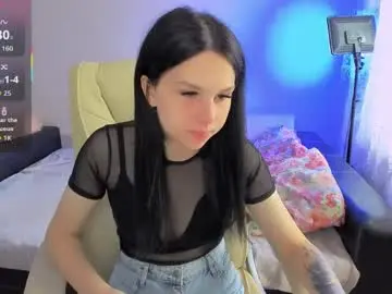 Chaturbate Sex Chat of adelina_xxx