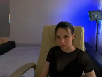 Chaturbate Sex Cam of adelina_xxx
