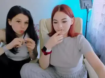 Chaturbate Live Sex of adelina_xxx