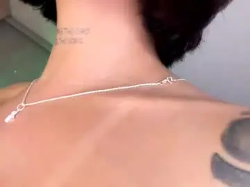 Chaturbate Private Sex Chat of antonella_silva