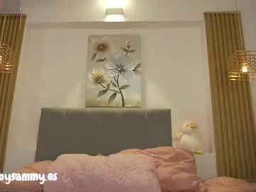 Chaturbate Adult Webcams of baby_sammyy