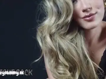 Chaturbate Adult Webcam of baby_sammyy