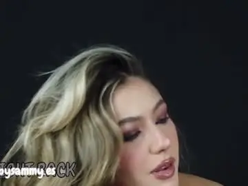 Chaturbate Live Sex Cam of baby_sammyy