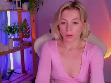 Chaturbate Private Sex Chat of balerinacappuccino_