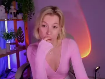 Chaturbate Free Live Porn of balerinacappuccino_